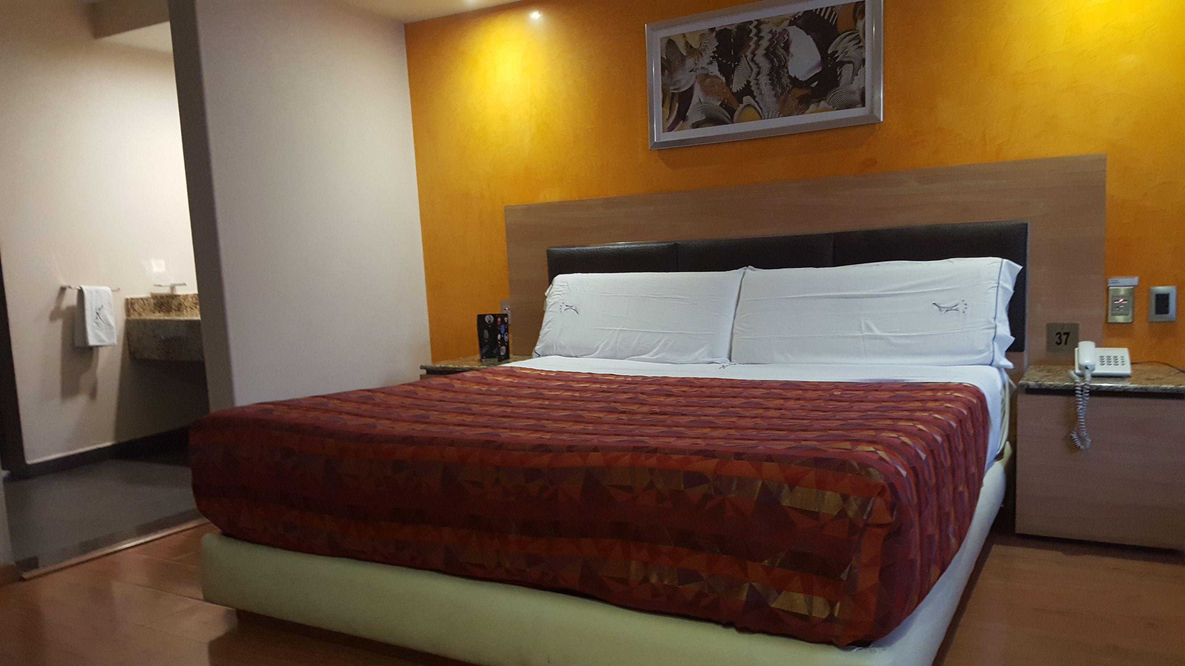 Motel Nuevo Tijuana (Adults Only) — Fotos 3