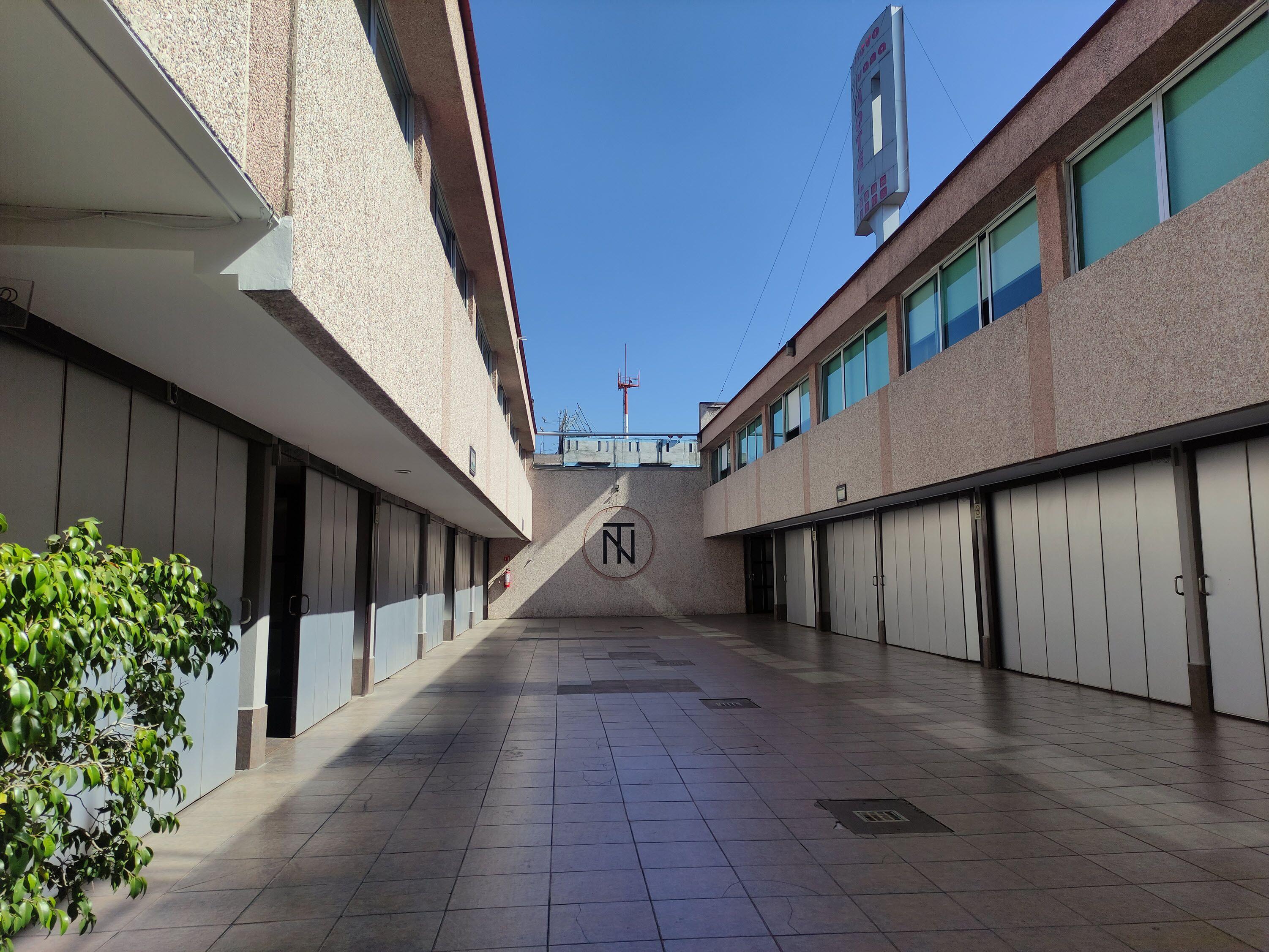 Motel Nuevo Tijuana (Adults Only) — Fotos 1