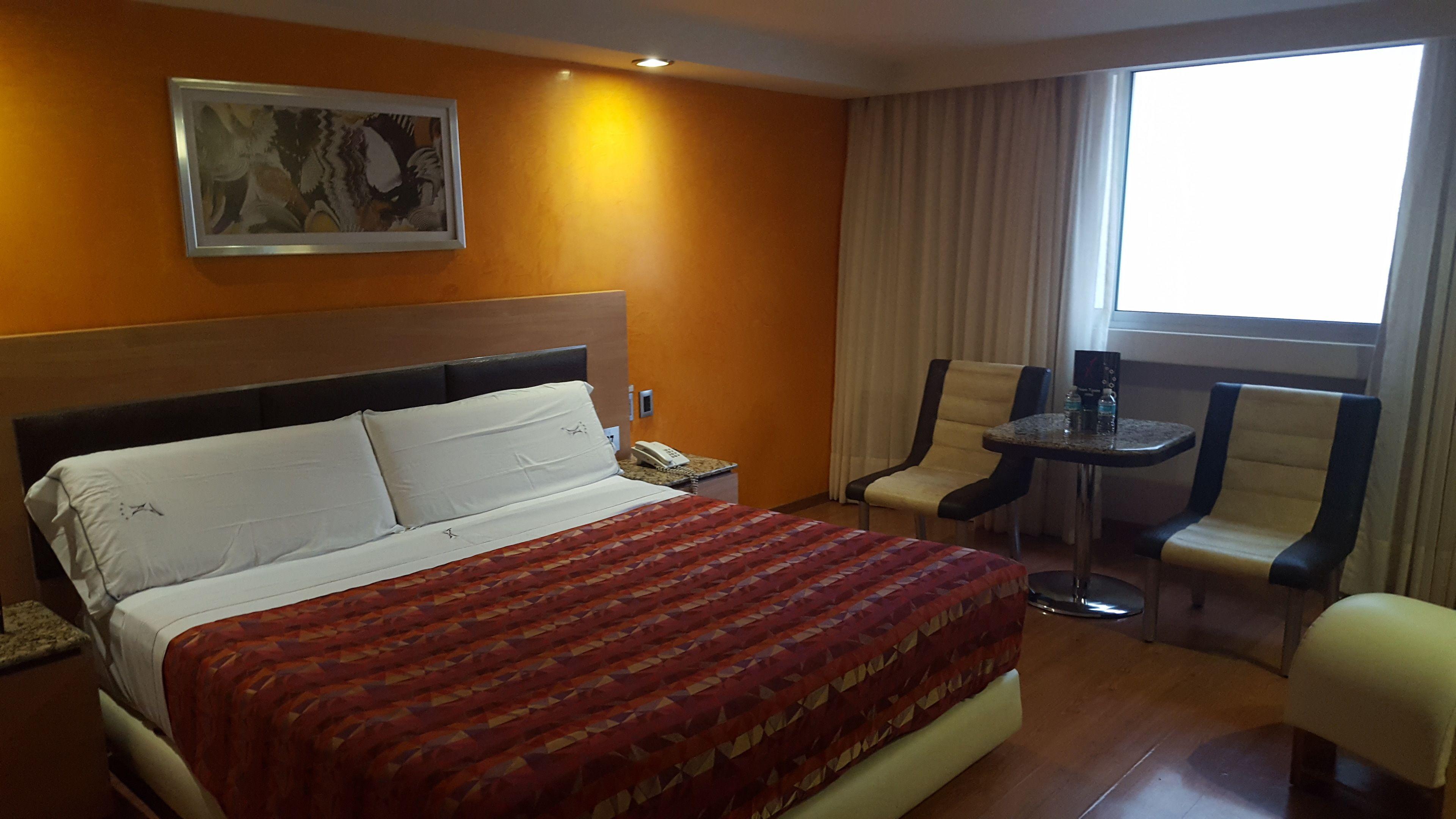 Motel Nuevo Tijuana (Adults Only) — Fotos 2